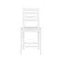 Linon Home Decor Products Flynn Counter Stool, White, 2-Pieces (AC160WHT02ASU)~#|#~sp323288060_sc7