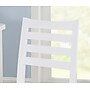 Linon Home Decor Products Flynn Counter Stool, White, 2-Pieces (AC160WHT02ASU)~#|#~sp323288062_sc7