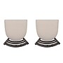Linon Home Decor Products Darby Counter Stool, Brown, 2-Pieces (AC1857BRN02ASU)~#|#~sp323288102_sc7