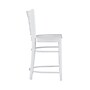 Linon Home Decor Products Lola Counter Stool, White, 2/Set (AC204WHT02ASU)~#|#~sp323288122_sc7