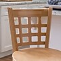 Linon Home Decor Products Lola Counter Stool, Natural, 2-Pieces (AC205NATW02ASU)~#|#~sp323288133_sc7