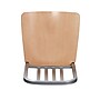 Linon Home Decor Products Frazier Barstool, Silver, 2-Pieces (ACMB6000-02)~#|#~sp323288140_sc7