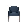 Linon Home Decor Products Truett Lounge Chair, Blue (AC5082BLU01ASU)~#|#~sp323288181_sc7