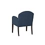 Linon Home Decor Products Truett Lounge Chair, Blue (AC5082BLU01ASU)~#|#~sp323288182_sc7