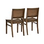 Linon Home Décor Products Devin Side Chair, Natural, 2/Set (AC100NAT02ASU)~#|#~sp323288196_sc7