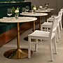 Linon Home Décor Products Devin Side Chair, White, 2/Set (AC100WHT02ASU)~#|#~sp323288213_sc7