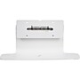 Poly Studio X52 Table Stand, White (875M0AA)~#|#~sp323344177_sc7