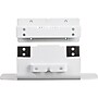 Poly Studio X52 Table Stand, White (875M0AA)~#|#~sp323344181_sc7