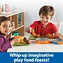 Learning Resources New Sprouts Waffle Time Toy (LER9274)~#|#~sp323423404_sc7