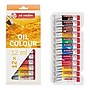 Royal Talens Oil Paint, Assorted Colors, 12 ml., 12/Set (TLN9020112M)~#|#~sp323423473_sc7