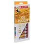 Royal Talens Oil Paint, Assorted Colors, 12 ml., 12/Set (TLN9020112M)~#|#~sp323423476_sc7