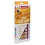 Royal Talens Oil Paint, Assorted Colors, 12 ml., 12/Set (TLN9020112M)~#|#~sp323423477_sc7
