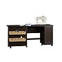 Sauder Select Craft & Sewing Cart, Cinnamon Cherry (411615)~#|#~sp323423575_sc7