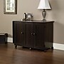 Sauder Select Craft & Sewing Cart, Cinnamon Cherry (411615)~#|#~sp323423576_sc7