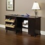 Sauder Select Craft & Sewing Cart, Cinnamon Cherry (411615)~#|#~sp323423577_sc7