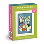Chronicle Books Corgi Friends Punch Needle Kit (9780735388673)~#|#~sp323423616_sc7