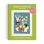Chronicle Books Corgi Friends Punch Needle Kit (9780735388673)~#|#~sp323423617_sc7