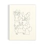 Chronicle Books Corgi Friends Punch Needle Kit (9780735388673)~#|#~sp323423618_sc7