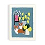 Chronicle Books Corgi Friends Punch Needle Kit (9780735388673)~#|#~sp323423619_sc7