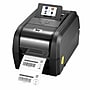 Wasp WPL308Plus Thermal Transfer & Direct Thermal POS Barcode Printer 4.25″ Wide (203 dpi), USB/Ethernet, Black~#|#~sp323423655_sc7