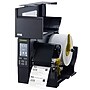 Wasp WPL408Plus Industrial Thermal Barcode Label Printer, Black (I00011363)~#|#~sp323423690_sc7