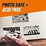 Gorilla Adhesive Dots, Clear (104905)~#|#~sp323423707_sc7