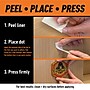 Gorilla Adhesive Dots, Clear (104905)~#|#~sp323423708_sc7