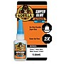 Gorilla Ultimate Liquid Super Glue, 0.53 oz., Clear (115803)~#|#~sp323423753_sc7