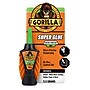 Gorilla Micro Precise Gel Super Glue, 0.18 oz., Clear (102177)~#|#~sp323423761_sc7