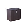 Boss Office Products Storage Cabinet, Driftwood (N113-DW)~#|#~sp323423812_sc7