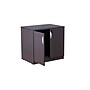 Boss Office Products Storage Cabinet, Driftwood (N113-DW)~#|#~sp323423813_sc7