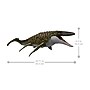 Mattel Jurassic World Bite 'N Blast Mosasaurus Dinosaur Toy, Green (JJP80)~#|#~sp323423816_sc7