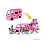 Mattel Barbie Dream Camper Vehicle Playset, Multicolored (HRJ78)~#|#~sp323423821_sc7