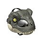 Mattel Jurassic World T-Rex Rage 'N Roar Mask, Gray (JCH04)~#|#~sp323423826_sc7