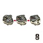 Mattel Jurassic World T-Rex Rage 'N Roar Mask, Gray (JCH04)~#|#~sp323423828_sc7
