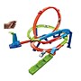 Mattel Hot Wheels Loop Cyclone Challenge Track Set, Multicolored (HXM94)~#|#~sp323423895_sc7