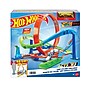 Mattel Hot Wheels Loop Cyclone Challenge Track Set, Multicolored (HXM94)~#|#~sp323423897_sc7
