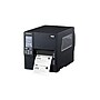 Wasp WPL408Plus Industrial Thermal Barcode Label Printer, Black (I00011363)~#|#~sp323658154_sc7