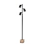 Adesso Rutherford 64"H LED Tree Lamp, Black (3967-01)~#|#~sp323658186_sc7