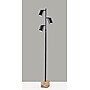 Adesso Rutherford 64"H LED Tree Lamp, Black (3967-01)~#|#~sp323658191_sc7