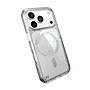 Speck Presidio Perfect Clear Grip with MagSafe Phone Case for iPhone 18 Pro, Shock Absorbing, Clear (151099-3240)~#|#~sp323658194_sc7