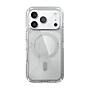 Speck Presidio Perfect Clear Grip with MagSafe Phone Case for iPhone 18 Pro, Shock Absorbing, Clear (151099-3240)~#|#~sp323658195_sc7