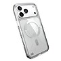 Speck Presidio Perfect Clear Grip with MagSafe Phone Case for iPhone 18 Pro Max, Shock Absorbing, Clear (151111-3240)~#|#~sp323658214_sc7