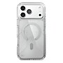 Speck Presidio Perfect Clear Grip with MagSafe Phone Case for iPhone 18 Pro Max, Shock Absorbing, Clear (151111-3240)~#|#~sp323658215_sc7