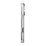 Speck Presidio Perfect Clear Grip with MagSafe Phone Case for iPhone 18 Pro Max, Shock Absorbing, Clear (151111-3240)~#|#~sp323658217_sc7