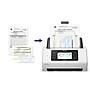 Epson DS-800WN EdgeLink Wireless Duplex Color Document Scanner (B11B275201)~#|#~sp323658255_sc7