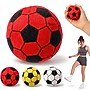ThinkKool Handcrafted Soft Fabric Footbag, Assorted Colors (SUEBAG)~#|#~sp323658298_sc7