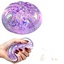 ThinkKool Squishy Glitter Dumpling, Assorted Colors (SQGLDUMP)~#|#~sp323658326_sc7