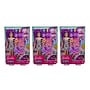 Mattel Barbie Skipper Babysitters Inc. Dolls and Playset, 3/Pack (GXT34-CASE)~#|#~sp323658404_sc7