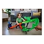 Mattel Hot Wheels Monster Trucks Dragon Demolition, 2/Pack (JFR06-CASE)~#|#~sp323658468_sc7